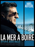 LA MER A BOIRE