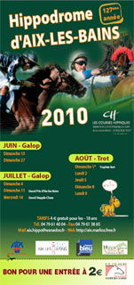 Hippisme t 2010