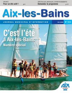 Le Magazine 123 - 320*