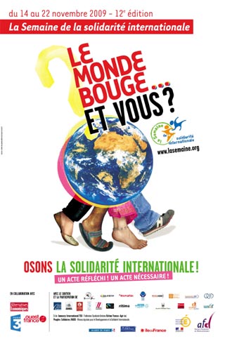 Semaine de la solidarit affiche 320